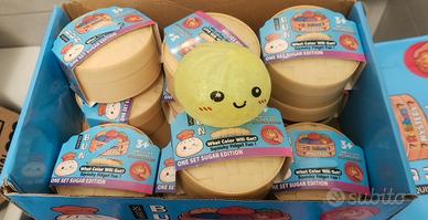 squishy dumpling 