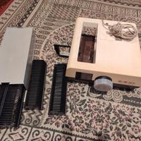 PROIETTORE PER DIAPOSITIVE SAWYER'S 30I