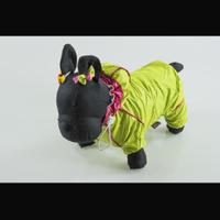 Tuta impermeabile per cani