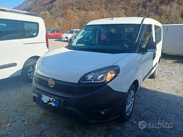Fiat Doblo Doblò 1.6 MJT 90CV S&S PC-TN Cargo Easy