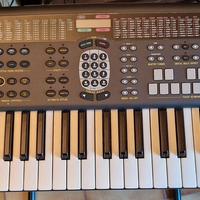 Tastiera General Music GEM CD2