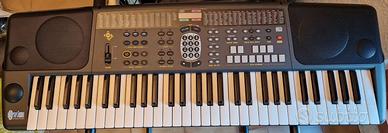 Tastiera General Music GEM CD2