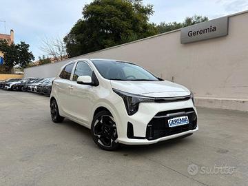 Kia Picanto 1.2 GDi 5 porte AMT Style