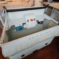 Pulicab Tecniwork NUOVA