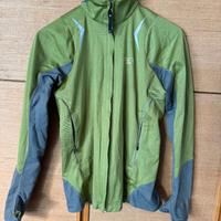 Mountain Hardwear giacca softshell donna Windstopp