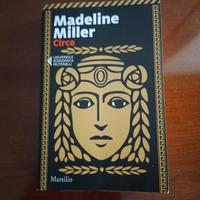 Romanzo "Circe"