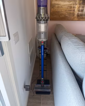 Dyson v11