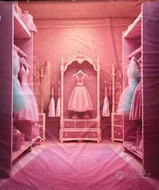 Scenografia carnevale 