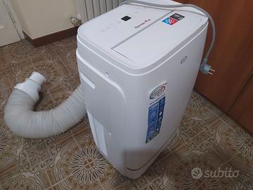 Condizionatore portatile