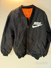 Air japan nike bomber