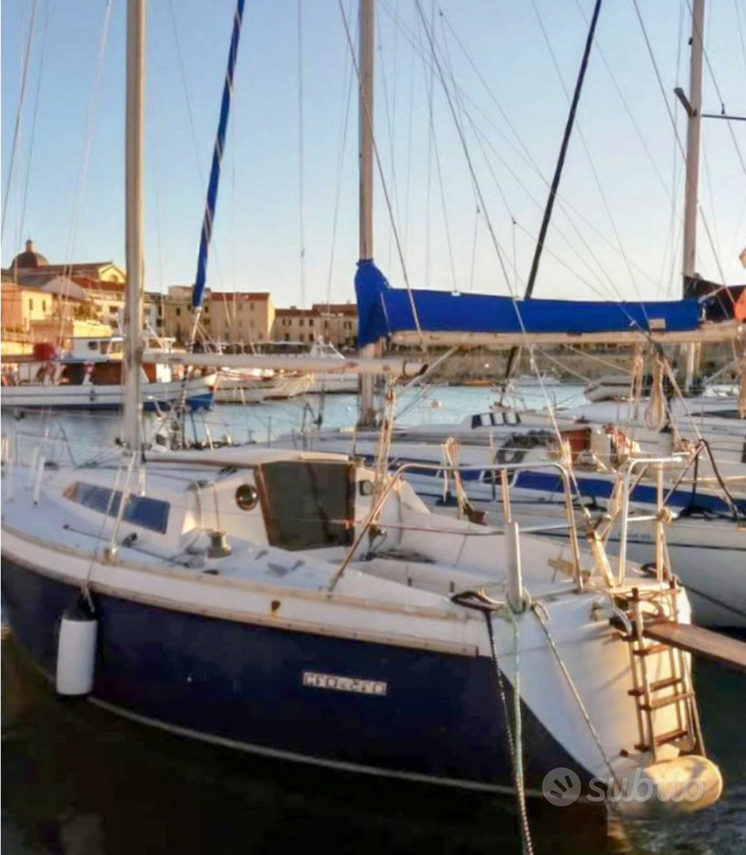 Jeanneau Aquila 28 — View photo 1