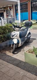 SUZUKI SIXTEEN UX150