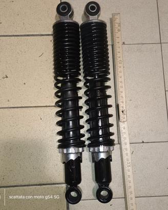 ammortizzatori BV 300