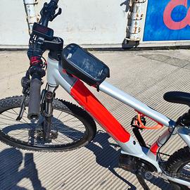 E-bike Atala B-Race 5.2B 500Wh – 80Nm – Taglia 46V