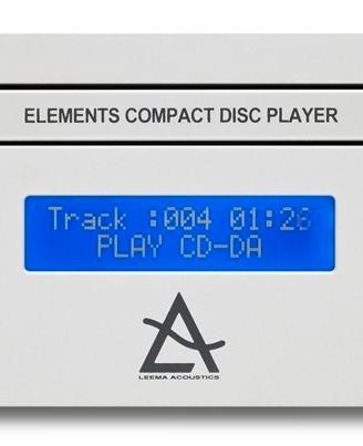 Vari prodotti Leema Acoustics