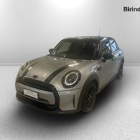 MINI Mini 5 porte (F55) - Mini 1.5 Cooper Yours 5