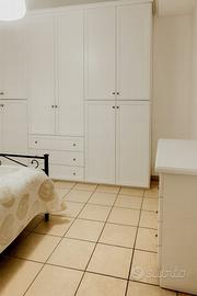 Camera da letto matrimoniale