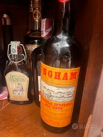 Liquore da collezione vintage