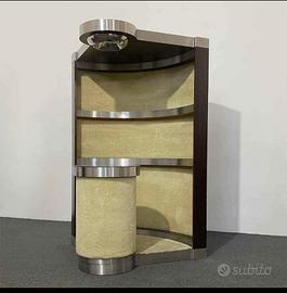 Willy rizzo mobile bar