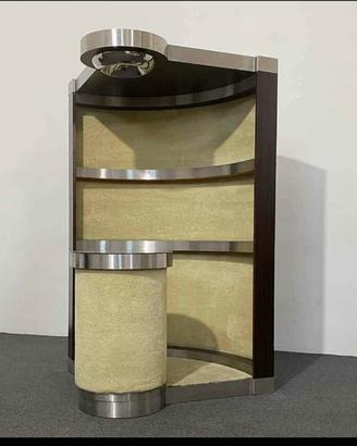 Willy rizzo mobile bar