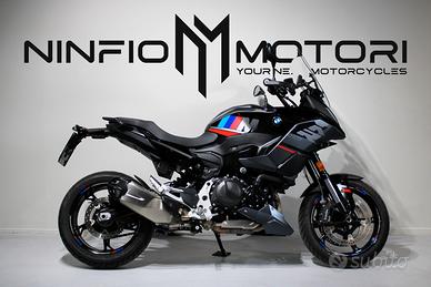 Bmw F 900 XR - 2026