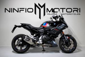 Bmw F 900 XR - 2026