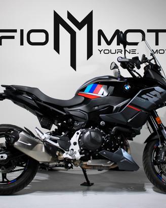 Bmw F 900 XR - 2026