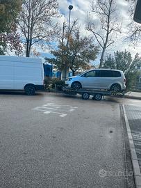 Trasporto auto e moto