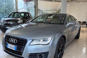 Audi A7 SPB 3.0 TDI 245 CV quattro S tronic