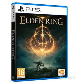 Elden ring ps5