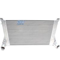 INTERCOOLER SEAT LEON 5F 13-20