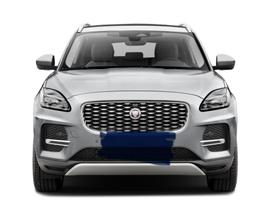 Jaguar EPace