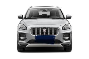 Jaguar EPace