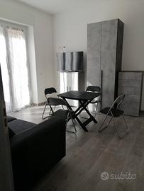 Monolocale a Ladispoli