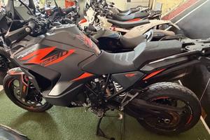 ktm 1290 super adventur s del,2021