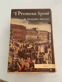 I Promessi Sposi- A.Manzoni Ed. Speciale Mursia