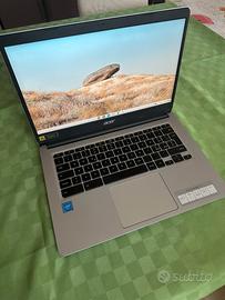 Chromebook 314