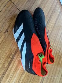 Adidas predator Laceless originali