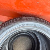 4 FALKEN EUROWINTER HS01 185/55 15 82 h