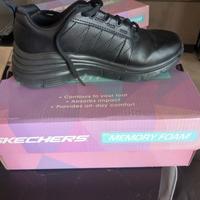 skechers nero 35 donna 