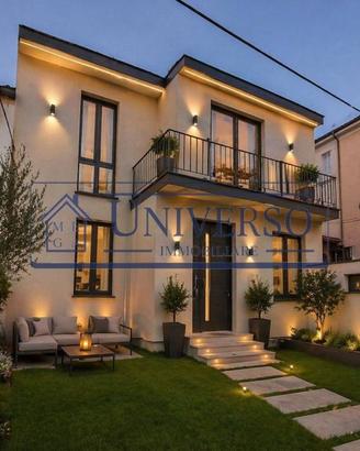 Villa di 100 m² con 3 locali a Voghera