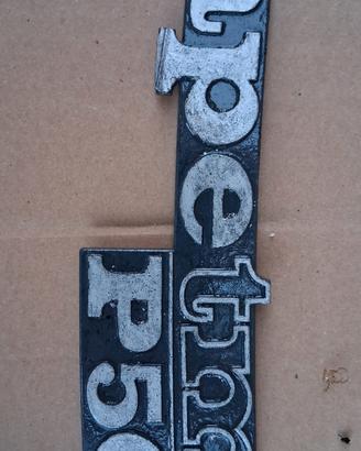pezzi ape tm 50
