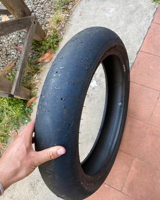 Pirelli Superbike SC1 120/70