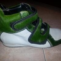 Scarpe Armani Uomo numero 42 orginali