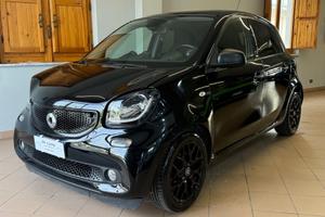 Smart ForFour 90cv 0.9 Turbo Youngster