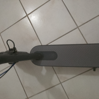 Monopattino elettrico nuovo