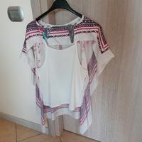 Blusa Patrizia Pepe