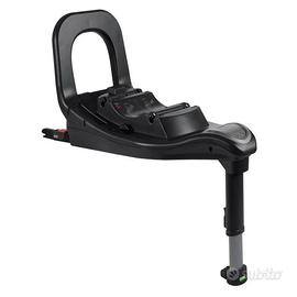 Base seggiolino auto Kiros iSize Chicco
