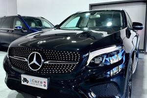 Mercedes-Benz GLC 250d 204CV 4Matic Executive
