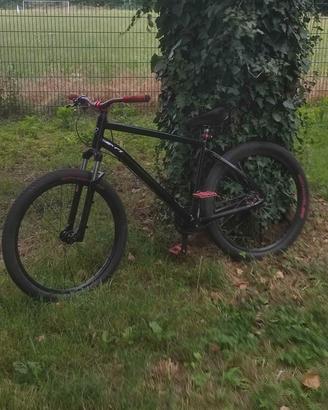 wheelie bike st 520